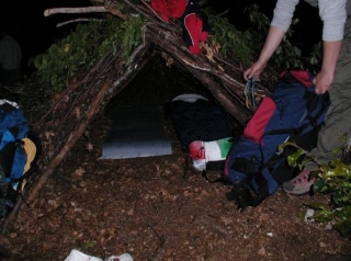  Campamento 